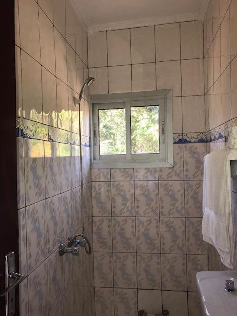 Residence Hoteliere L'Oceane Kribi Zimmer foto
